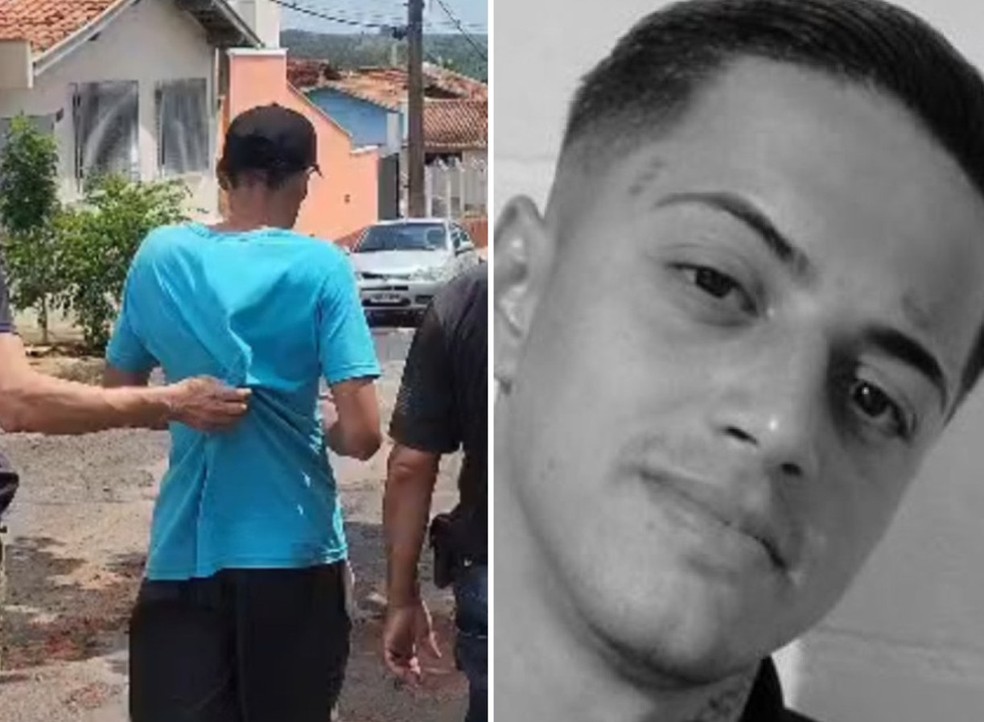 Sogro que matou genro por agredir filha é solto após audiência de custódia