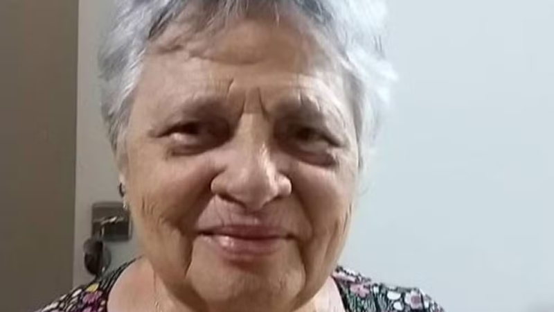 Idosa de 88 anos ferida em explosão de gás morre no Huse em Aracaju