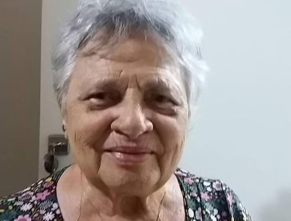 Idosa de 88 anos ferida em explosão de gás morre no Huse em Aracaju