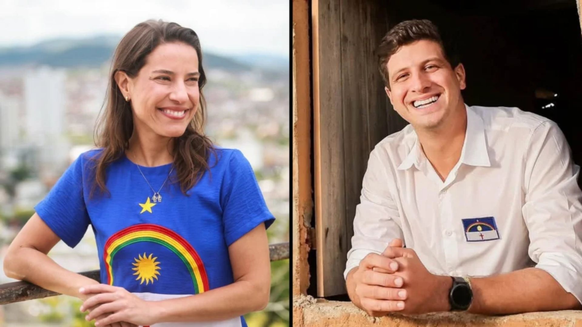 João Campos passa Raquel Lyra e aparece à frente na disputa pelo governo de Pernambuco