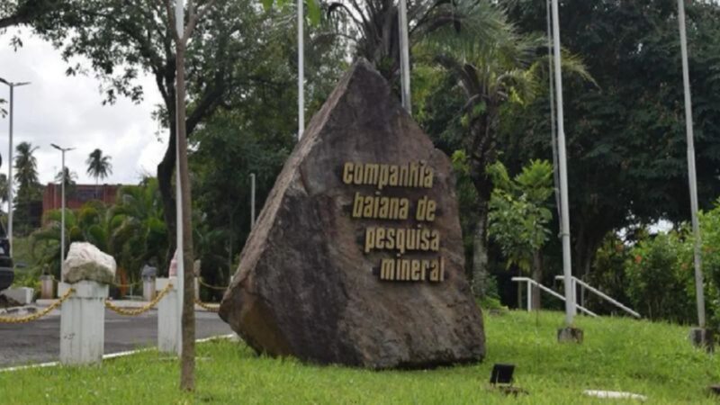Justiça homologa acordo de R$ 50 milhões após disputa da CBPM por operação de ouro na Bahia