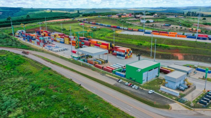 KBT registra alta de 51% nas exportações de papel e celulose