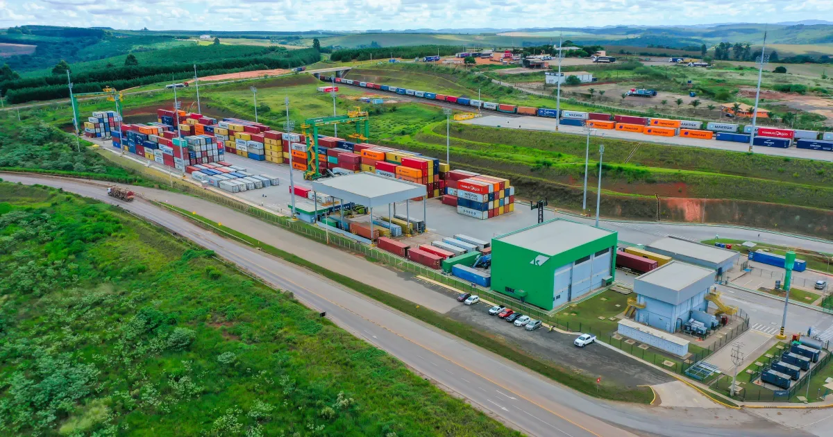 KBT registra alta de 51% nas exportações de papel e celulose