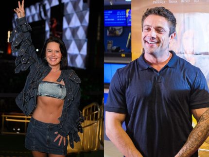 Mari Bridi quebra silêncio e revela torcida pela recuperação de seu ex-marido, Rafel Cardoso
