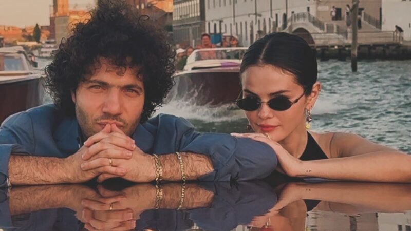 Marido de Selena Gomez revela desejo de ser pai: “Estou insistindo”