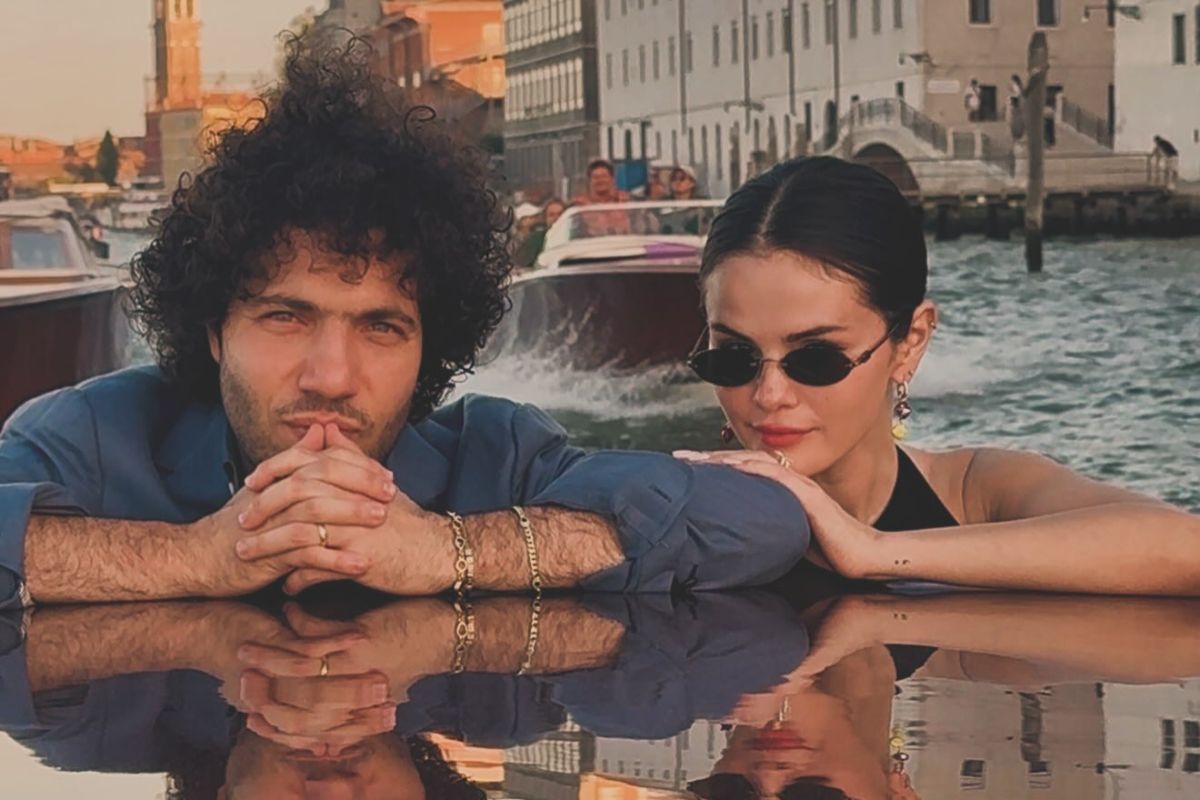 Marido de Selena Gomez revela desejo de ser pai: “Estou insistindo”