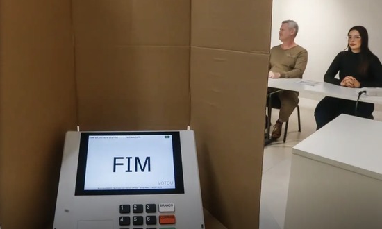 Novas tecnologias levam Justiça Eleitoral a reforçar regras de votação