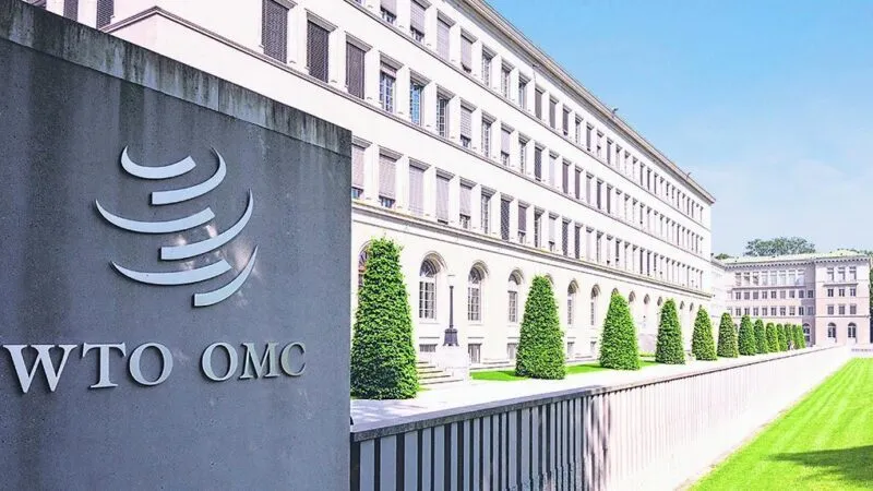 OMC pede reforma de regras comerciais globais alegando momento crítico
