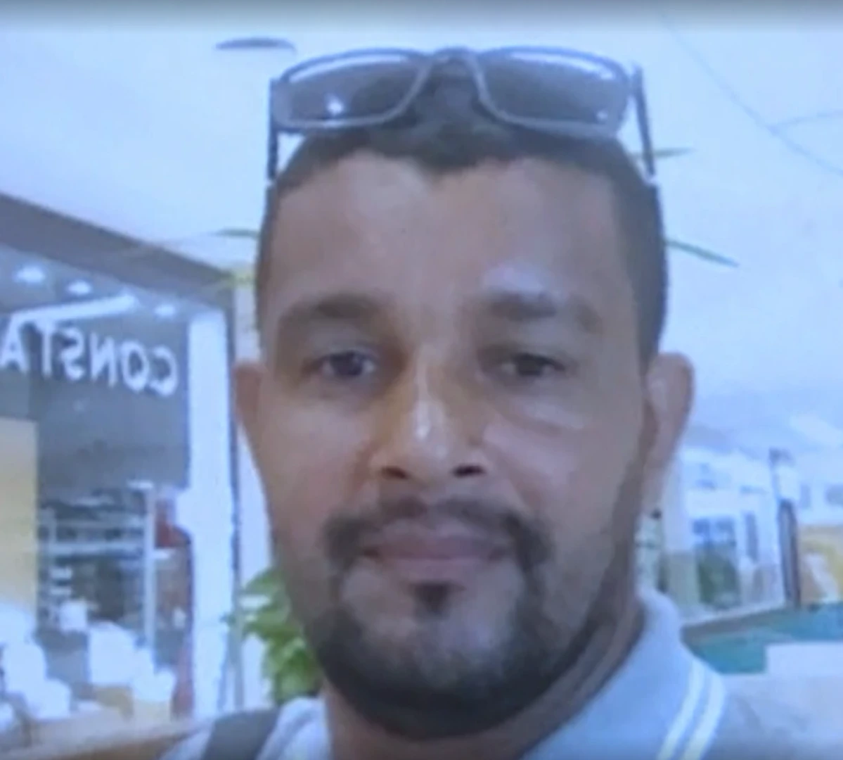Pedreiro ferido em explosão de gás durante obra em apartamento morre no Huse
