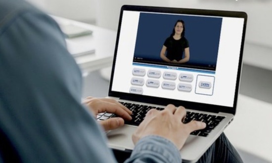 Plataforma Enem Libras já está disponível para consulta