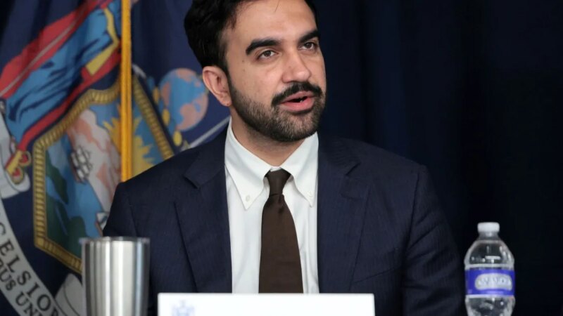 Prefeito de NY anuncia estratégia para combater o antissemitismo na cidade
