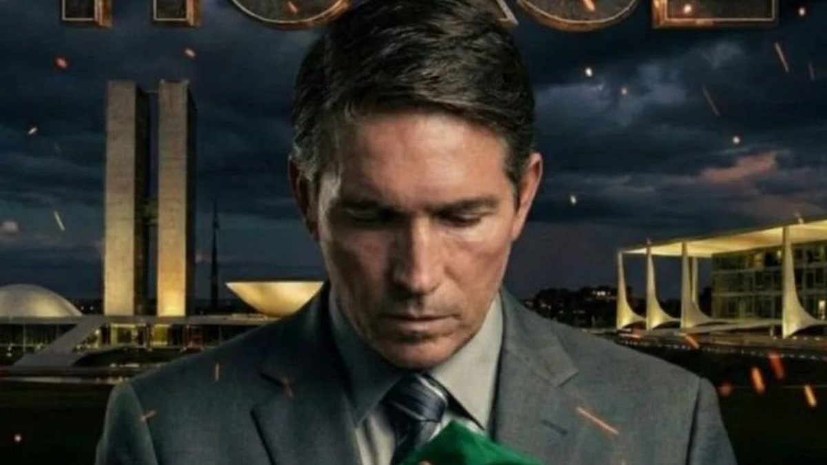 Produtor de Dark Horse se nega a entregar documentos sobre o filme para a PF