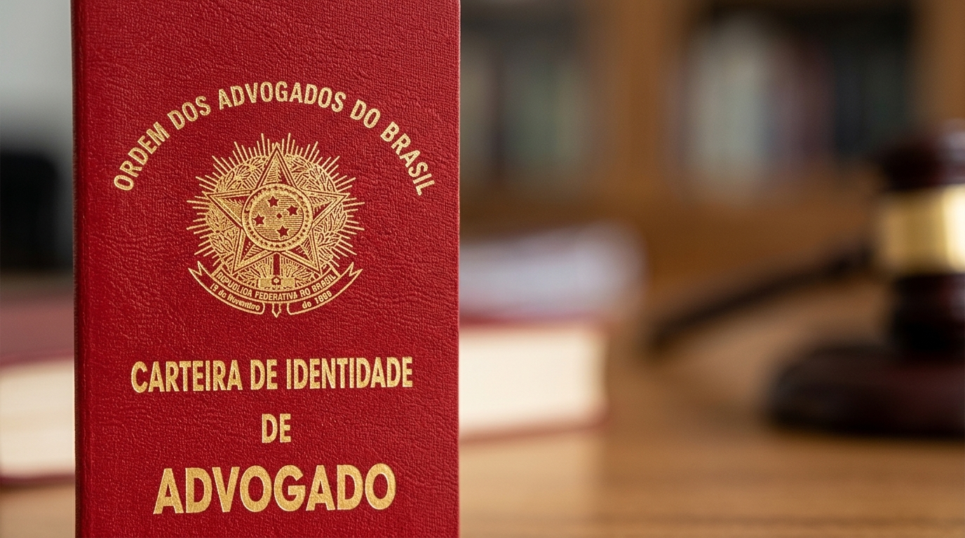 Projeto limita anuidade da OAB e de outros conselhos de classe a até R$ 250
