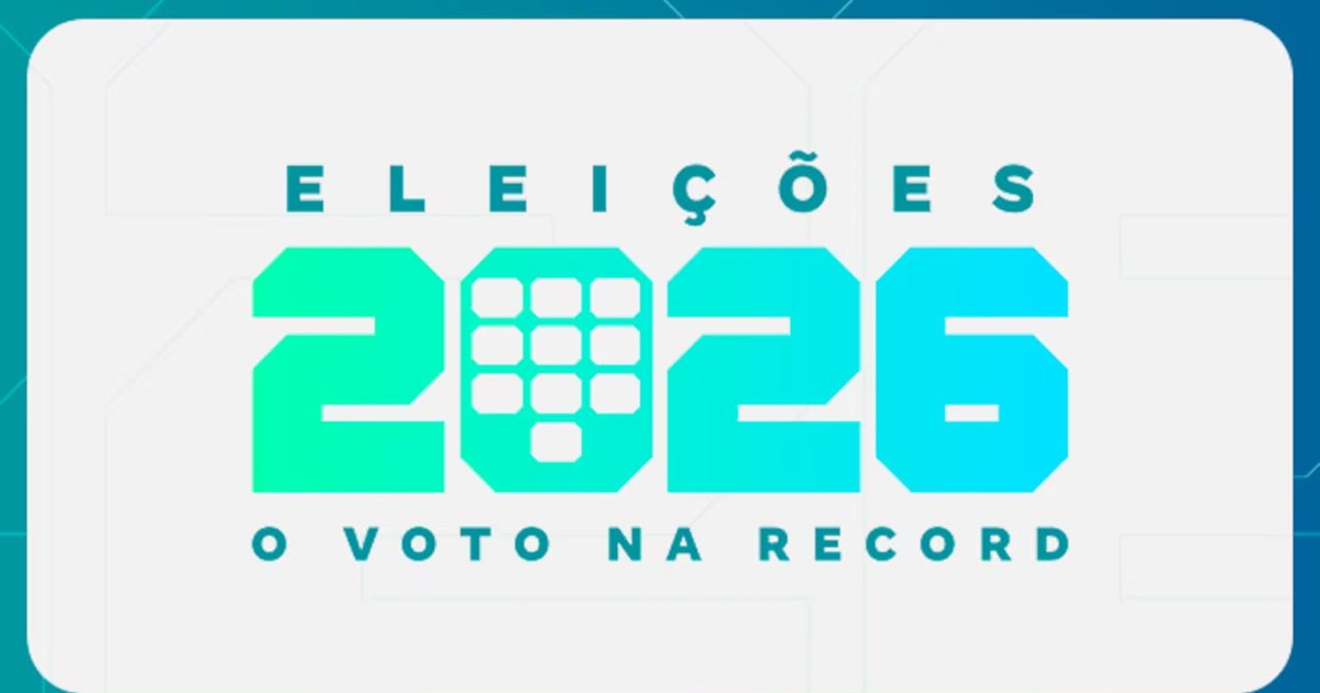 TV Atalaia entrevista candidatos ao Governo de Sergipe; confira datas