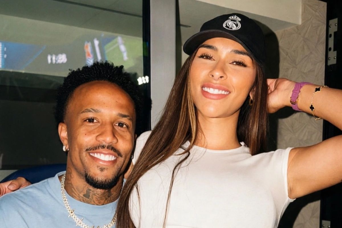 Tainá Militão entra em trabalho de parto: “Chegou a hora”