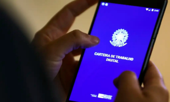 Taxa de desemprego cai para 5,3%, a menor para o trimestre até agosto