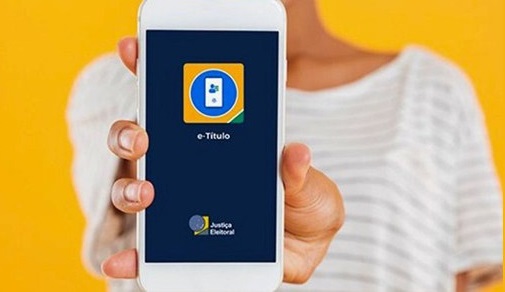 Tem e-Título antigo no celular? Saiba como atualizar o aplicativo