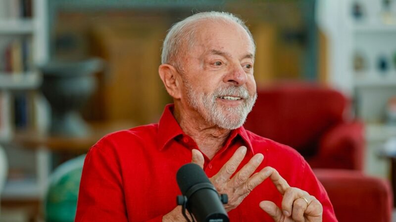 “Times que aprendam a viver sem lavagem de dinheiro”