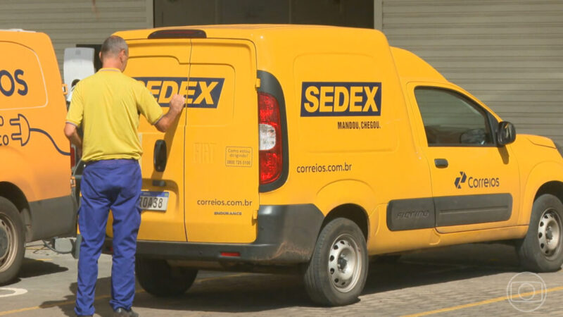Trabalhadores dos Correios voltam ao trabalho em Sergipe após fim da greve