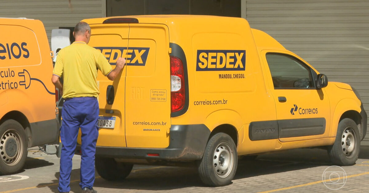 Trabalhadores dos Correios voltam ao trabalho em Sergipe após fim da greve