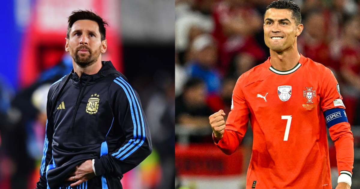 Veja os principais duelos entre seleções nesta Super Data Fifa