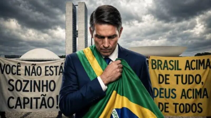 Verba de programa para wifi gratuito em São Paulo pode ter sido usada para filme de Bolsonaro, diz MP-SP