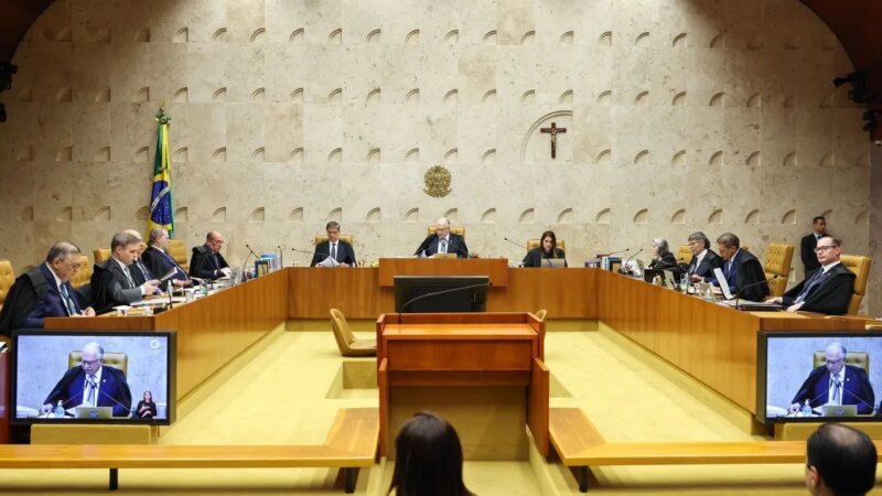 Waack: Eleições aumentam a politização do Supremo