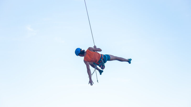 Projeto proíbe participação de crianças e adolescentes em atividades esportivas de alto risco
