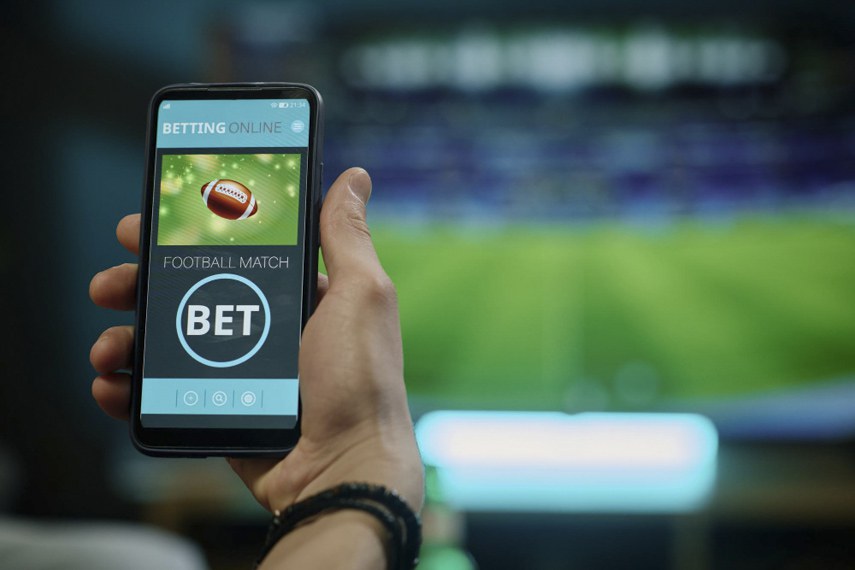Medida provisória proíbe o funcionamento de bets no Brasil