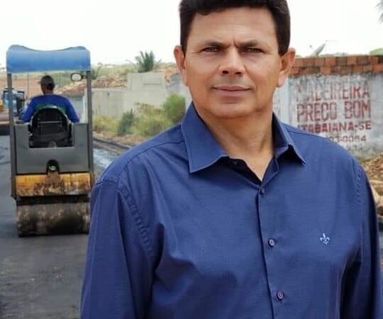STJ decide a favor de Valmir de Francisquinho em processo sobre o Matadouro de Itabaiana