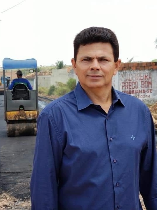 STJ decide a favor de Valmir de Francisquinho em processo sobre o Matadouro de Itabaiana