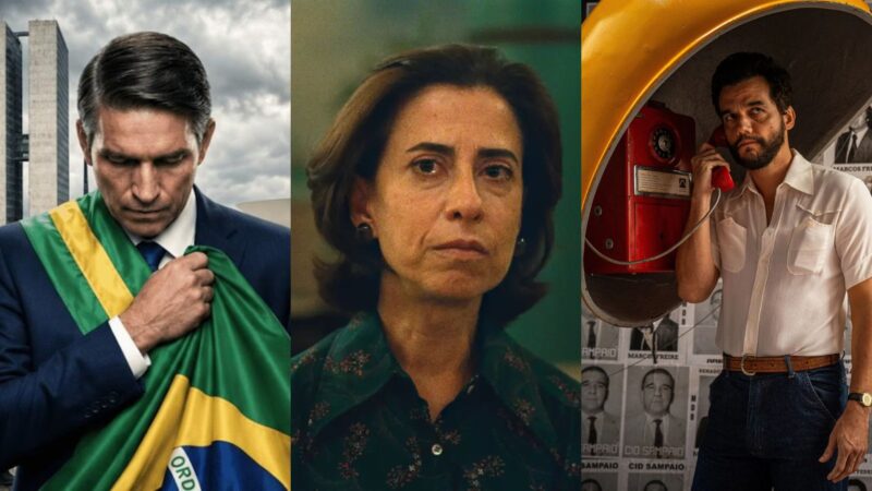Veja produções brasileiras premiadas que custaram menos que ‘Dark Horse’