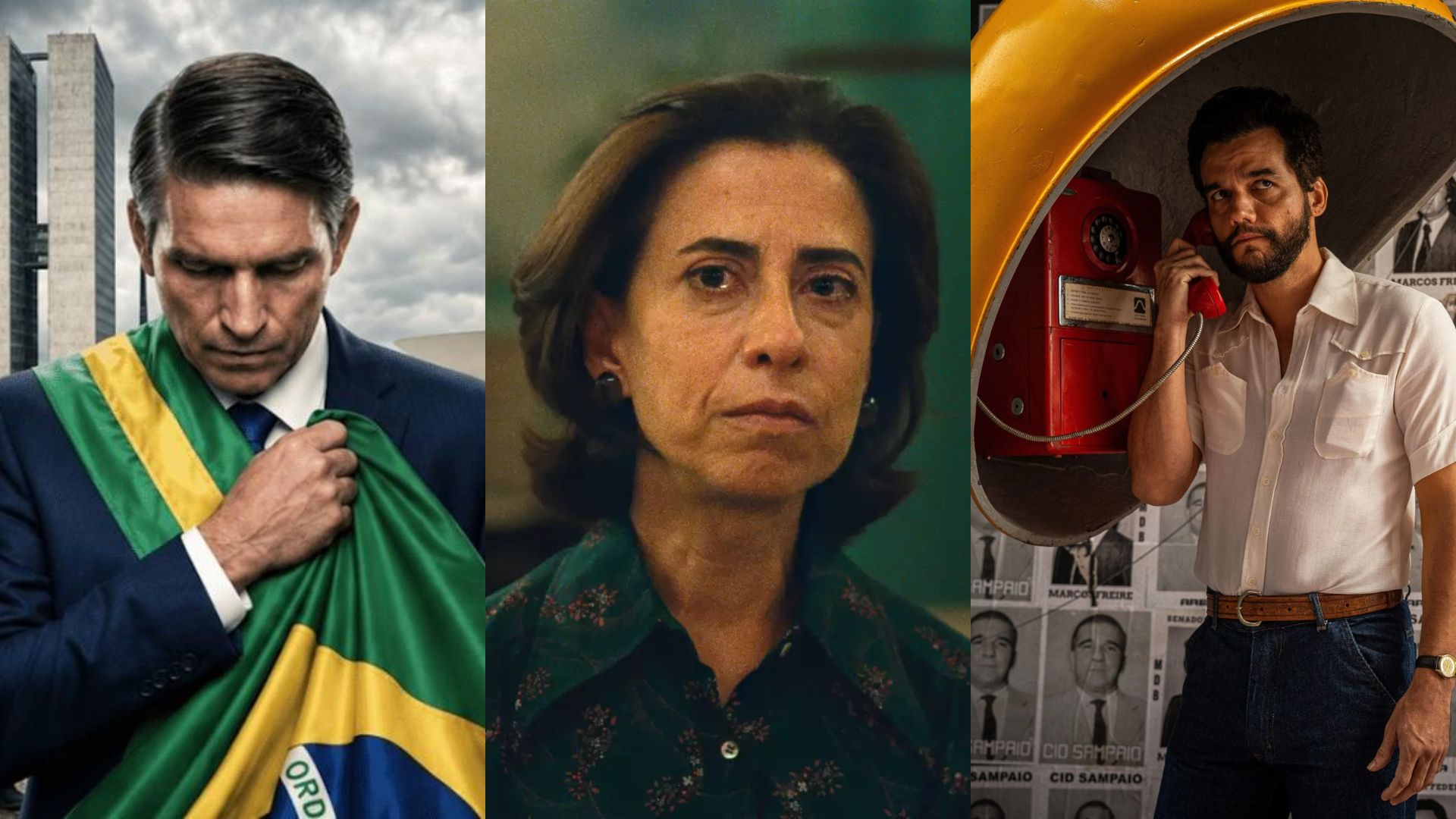Veja produções brasileiras premiadas que custaram menos que ‘Dark Horse’