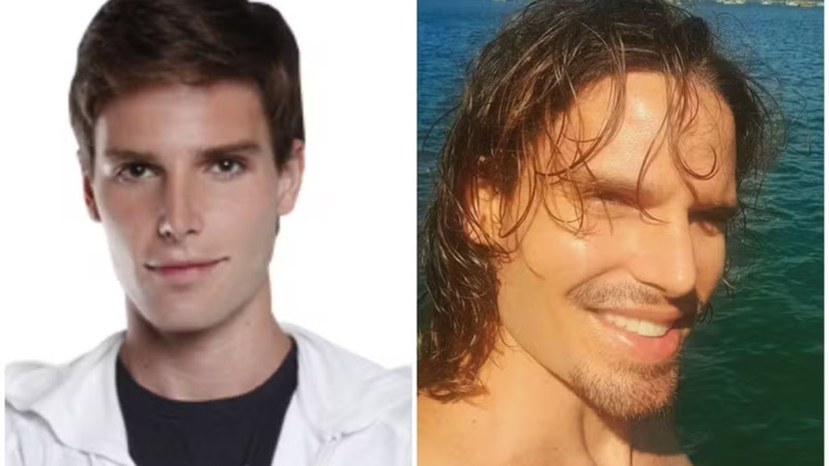 Após confirmação de romance, identidade do namorado de Jonatas Faro vem à tona