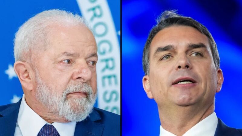 Voto dos famosos em Lula ou Bolsonaro no 2º turno das eleições são listados em planilha