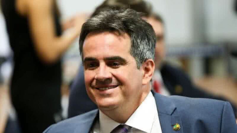 Ciro Nogueira reage a provocação de Lula: “Princípio de esclerose”