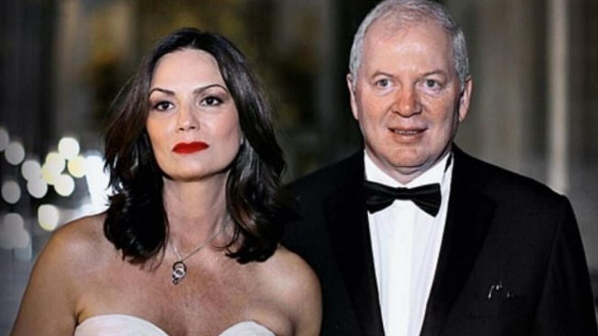Após 10 anos, empresário acusado de agredir Luiza Brunet é condenado a pagar indenização de R$150 mil