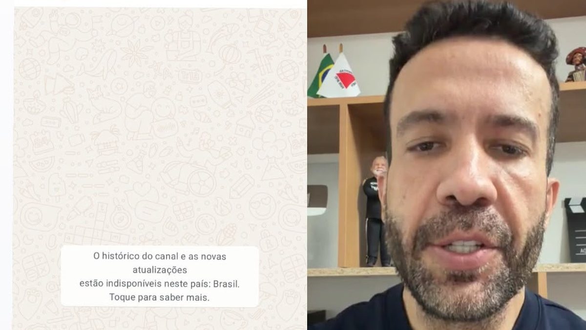 Na véspera da votação do fim da escala 6×1, canal “Exército do Lula” é suspenso por 48 horas