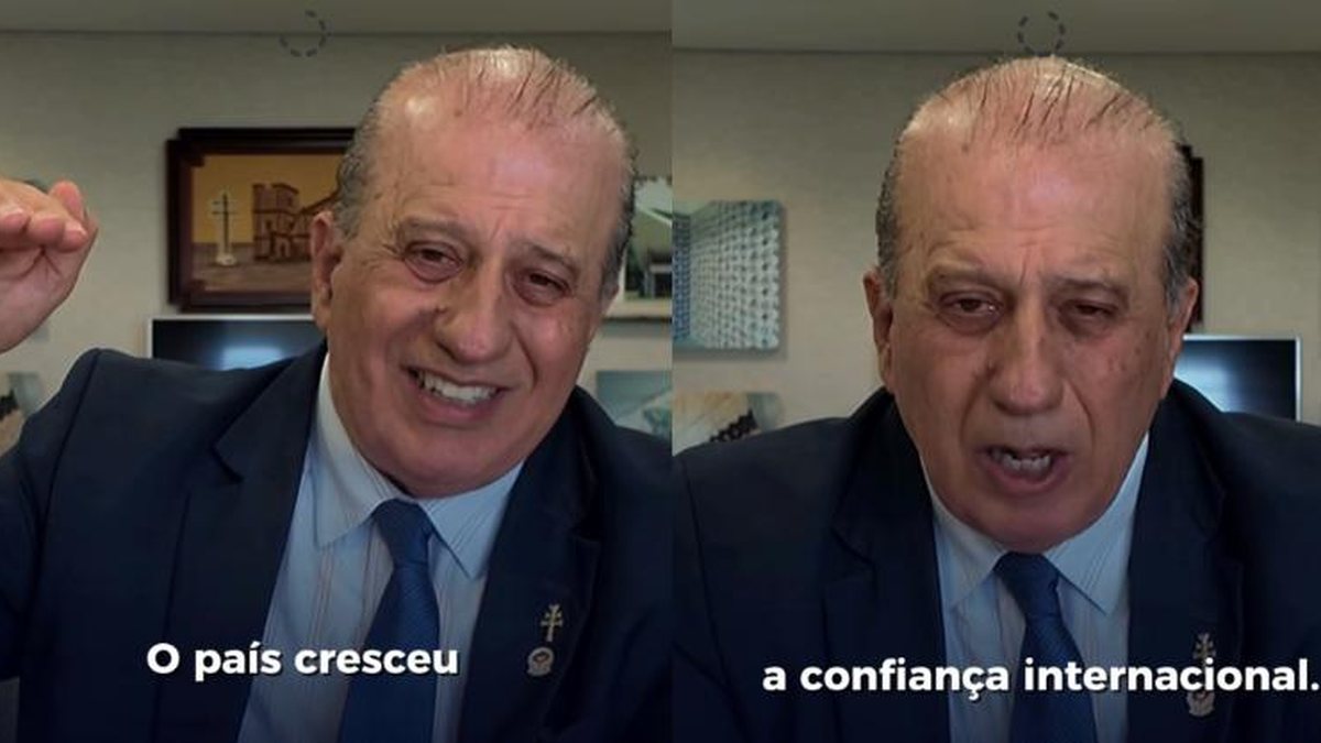 Ministro do TCU alerta para risco de aposentadorias e acusa Lula de repetir manipulação fiscal de Dilma