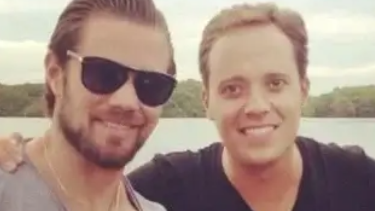 A relação entre André Valadão e Daniel Vorcaro