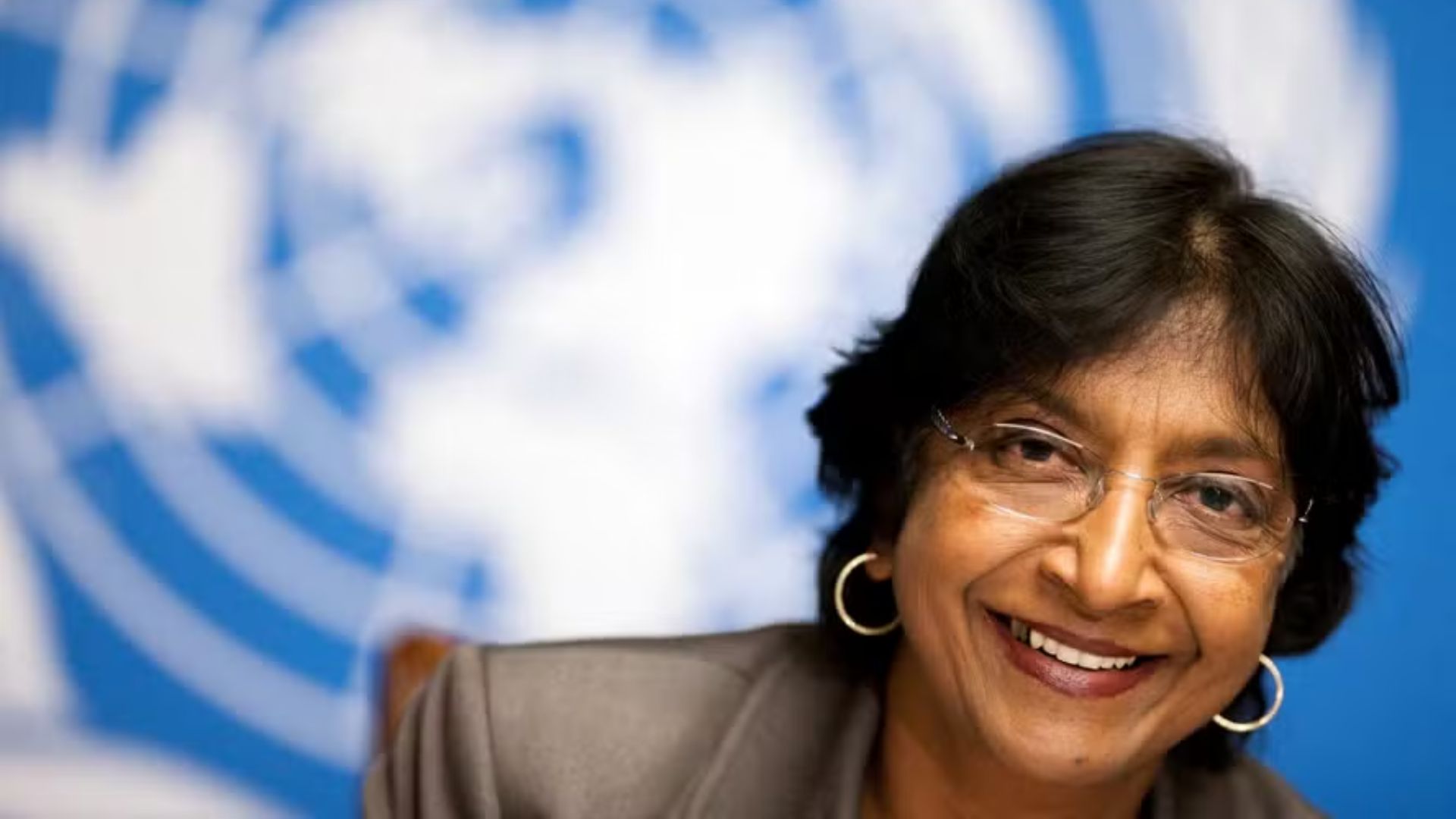 Advogada que ganhou o Nobel da Paz investigou genocídios em Gaza e Ruanda