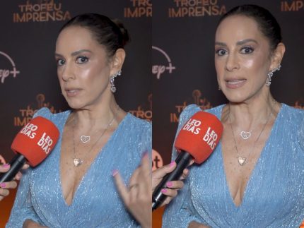 Após derrota nas urnas, Silvia Abravanel agradece votos e alfineta eleitos: “Deputados de TikTok”