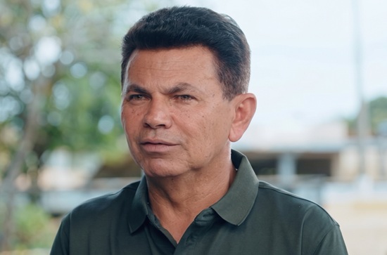 Após derrota nas urnas, Valmir diz que faria “um Sergipe muito melhor”