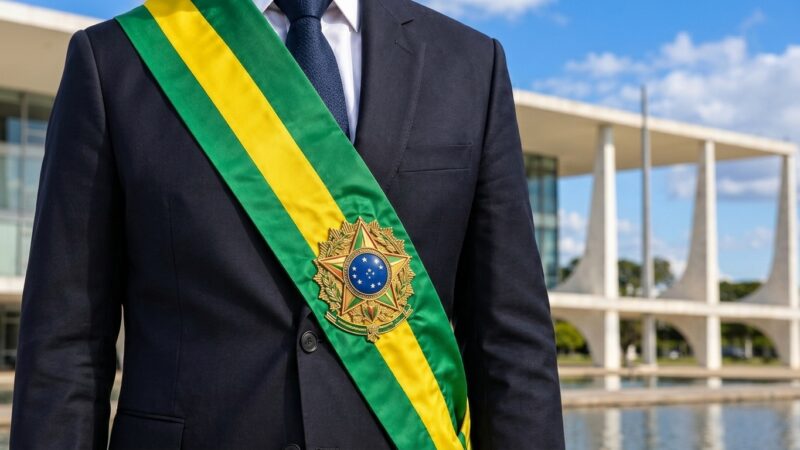 Após mais de 30 anos, Brasil muda data da posse e presidente eleito em 2026 vai assumir em dia diferente