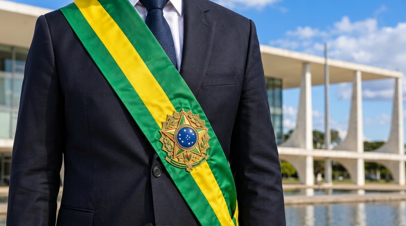Após mais de 30 anos, Brasil muda data da posse e presidente eleito em 2026 vai assumir em dia diferente