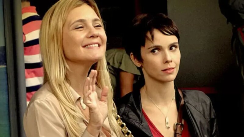“Avenida Brasil 2”: veja as primeiras imagens da novela