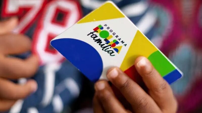 Bolsa Família de outubro começou a ser pago nesta segunda (19), com calendário unificado
