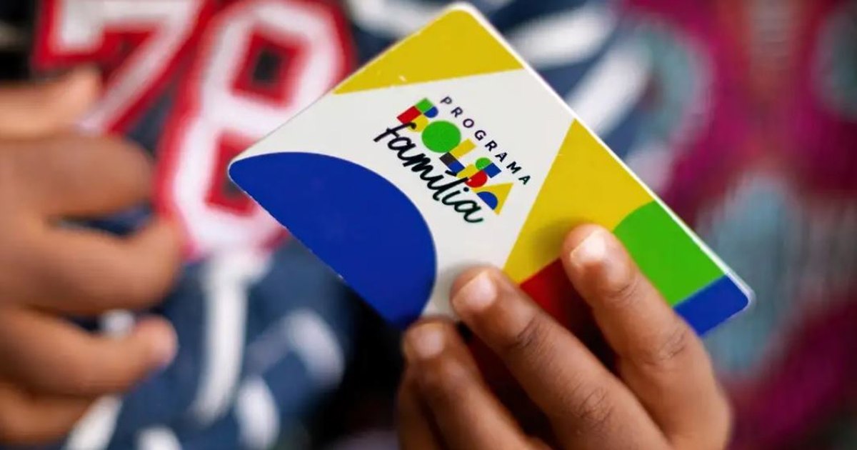 Bolsa Família de outubro começou a ser pago nesta segunda (19), com calendário unificado