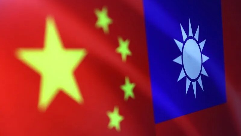 China impõe sanções a ministros de Paraguai e Belize por laços com Taiwan