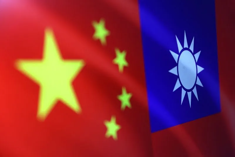 China impõe sanções a ministros de Paraguai e Belize por laços com Taiwan